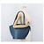 LOUIS VUITTON Epi Saint Jacques Shopping Shoulder Bag Blue M52275 LV - vista 23