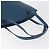 LOUIS VUITTON Epi Saint Jacques Shopping Shoulder Bag Blue M52275 LV - vista 7