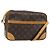 LOUIS VUITTON Monogram Trocadero 27 Shoulder Bag M51274 LV
