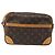 LOUIS VUITTON Monogram Trocadero 27 Shoulder Bag M51274 LV - vista 13