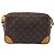 LOUIS VUITTON Monogram Trocadero 27 Shoulder Bag M51274 LV - vista 2