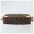 LOUIS VUITTON Monogram Trocadero 27 Shoulder Bag M51274 LV - vista 5