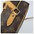 LOUIS VUITTON Monogram Trocadero 27 Shoulder Bag M51274 LV - vista 9