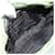 PRADA Chain Shoulder Bag Nylon Green Gold - vista 11
