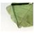PRADA Chain Shoulder Bag Nylon Green Gold - vista 14