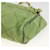 PRADA Chain Shoulder Bag Nylon Green Gold - vista 15