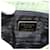PRADA Chain Shoulder Bag Nylon Green Gold - vista 18