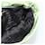 PRADA Chain Shoulder Bag Nylon Green Gold - vista 19