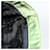 PRADA Chain Shoulder Bag Nylon Green Gold - vista 21