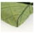 PRADA Chain Shoulder Bag Nylon Green Gold - vista 9