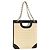 CHANEL Choco Bar Chain Shoulder Bag Patent Leather Beige Silver CC