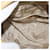 PRADA Handtasche Leder Gelbgold - Ansicht 10