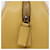 PRADA Handtasche Leder Gelbgold - Ansicht 17
