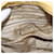PRADA Handtasche Leder Gelbgold - Ansicht 18