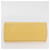 PRADA Handtasche Leder Gelbgold - Ansicht 5