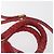 PRADA Shoulder Bag Nylon Leather 2way Pink Gold - vista 14