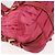 PRADA Shoulder Bag Nylon Leather 2way Pink Gold - vista 18