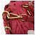 PRADA Shoulder Bag Nylon Leather 2way Pink Gold - vista 19