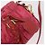PRADA Shoulder Bag Nylon Leather 2way Pink Gold - vista 21