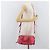 PRADA Shoulder Bag Nylon Leather 2way Pink Gold - vista 27