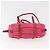 PRADA Shoulder Bag Nylon Leather 2way Pink Gold - vista 5