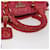 PRADA Shoulder Bag Nylon Leather 2way Pink Gold - vista 7