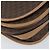 Céline CELINE Macadam Canvas Shoulder Bag PVC Leather Brown Gold - vista 11