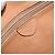 Céline CELINE Macadam Canvas Shoulder Bag PVC Leather Brown Gold - vista 16