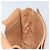 Céline CELINE Macadam Canvas Shoulder Bag PVC Leather Brown Gold - vista 18