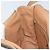 Céline CELINE Macadam Canvas Shoulder Bag PVC Leather Brown Gold - vista 19