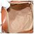 Céline CELINE Macadam Canvas Shoulder Bag PVC Beige Gold - vista 18