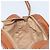 Céline CELINE Macadam Canvas Shoulder Bag PVC Beige Gold - vista 19