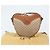 Céline CELINE Macadam Canvas Shoulder Bag PVC Beige Gold - vista 25