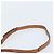 Céline CELINE Macadam Canvas Shoulder Bag PVC Beige Gold - vista 8