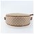 Céline CELINE Macadam Canvas Shoulder Bag PVC Beige Gold - vista 9