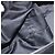 FENDI Mamma Baguette Shoulder Bag Nylon Black Silver - vista 11