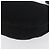 FENDI Mamma Baguette Shoulder Bag Nylon Black Silver - vista 15