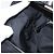 FENDI Mamma Baguette Shoulder Bag Nylon Black Silver - vista 22