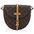 LOUIS VUITTON Monogram Chantilly MM Shoulder Bag M51233 LV - vista 13