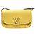 Louis Vuitton Buci Epi Leather Giallo