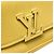 Louis Vuitton Buci Epi Leather Giallo - vista 6