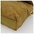 PRADA Chain Shoulder Bag Nylon Beige Gold - vista 10