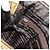 PRADA Chain Shoulder Bag Nylon Beige Gold - vista 21