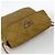 PRADA Chain Shoulder Bag Nylon Beige Gold - vista 6