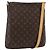 LOUIS VUITTON Monogram Musette Shoulder Bag M51256 LV
