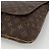 LOUIS VUITTON Monogram Musette Shoulder Bag M51256 LV - vista 10