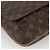 LOUIS VUITTON Monogram Musette Shoulder Bag M51256 LV - vista 11
