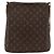 LOUIS VUITTON Monogram Musette Shoulder Bag M51256 LV - vista 2