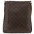 LOUIS VUITTON Monogram Musette Shoulder Bag M51256 LV - vista 3