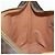 Céline CELINE Sac à main en toile Macadam PVC Cuir Marron Or - vue 24
